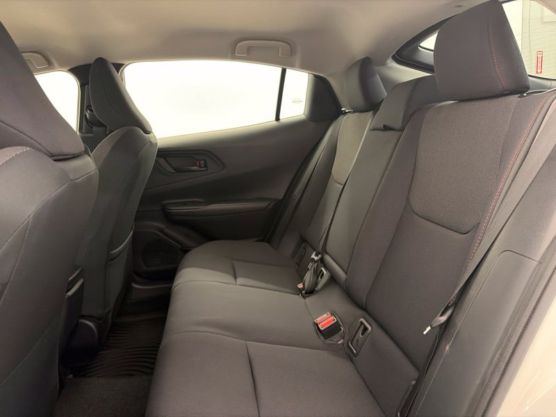 Used 2023 Toyota Prius Prime Hatchback