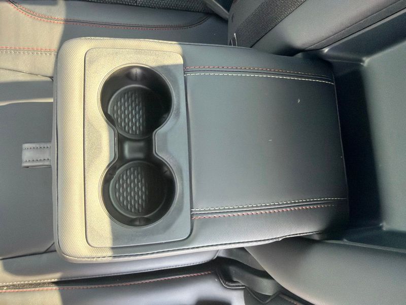Used 2025 Ram 1500 Truck