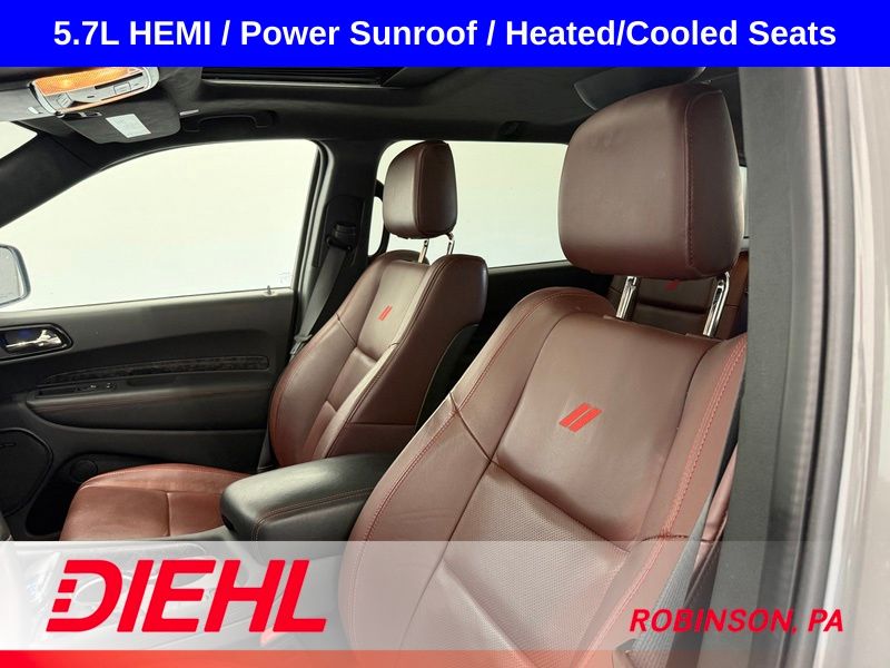 Used 2023 Dodge Durango SUV