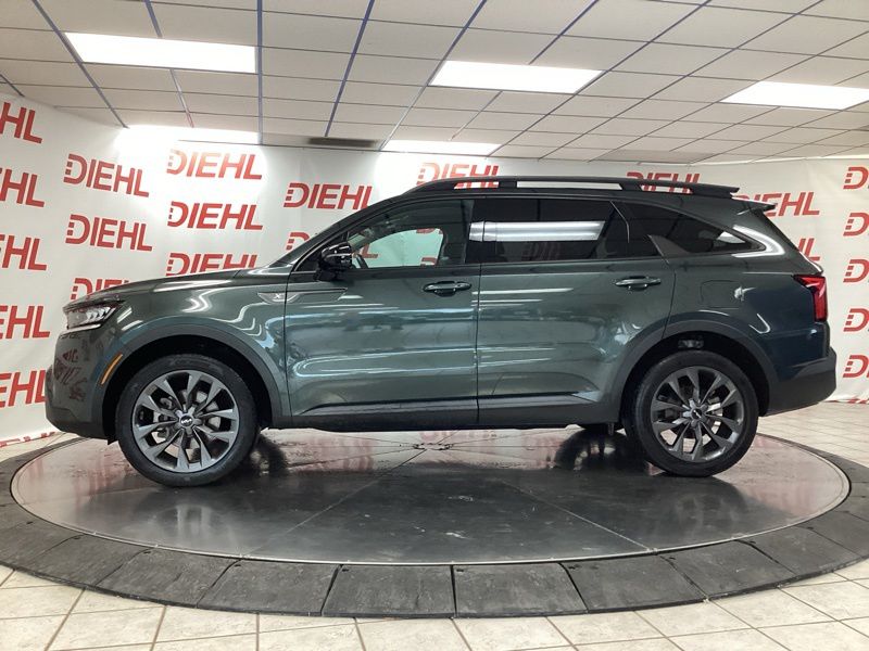 Used 2023 Kia Sorento SUV