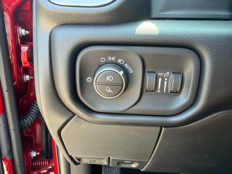 New 2026 Ram 2500 Truck