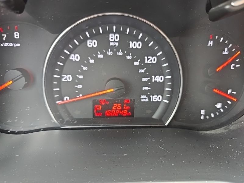 Used 2015 Kia Sorento SUV