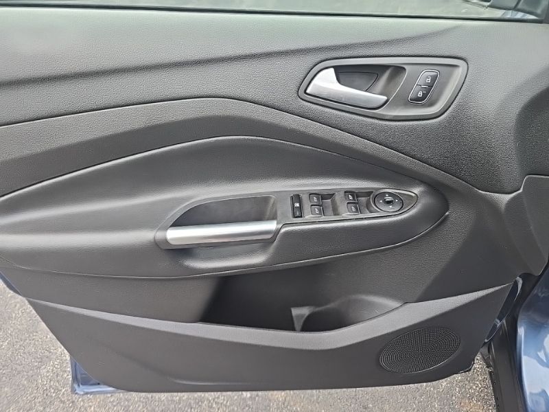 Used 2018 Ford Escape SUV