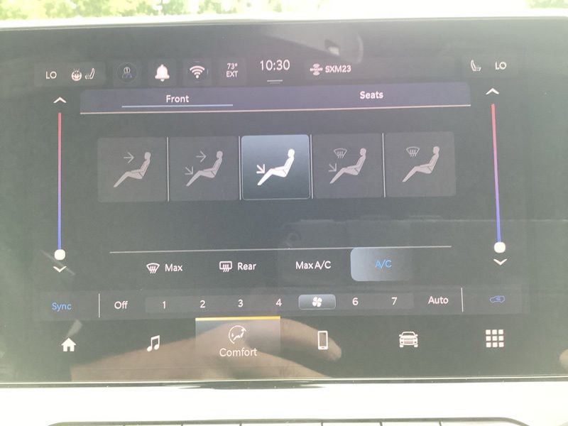 New 2026 Jeep Compass SUV
