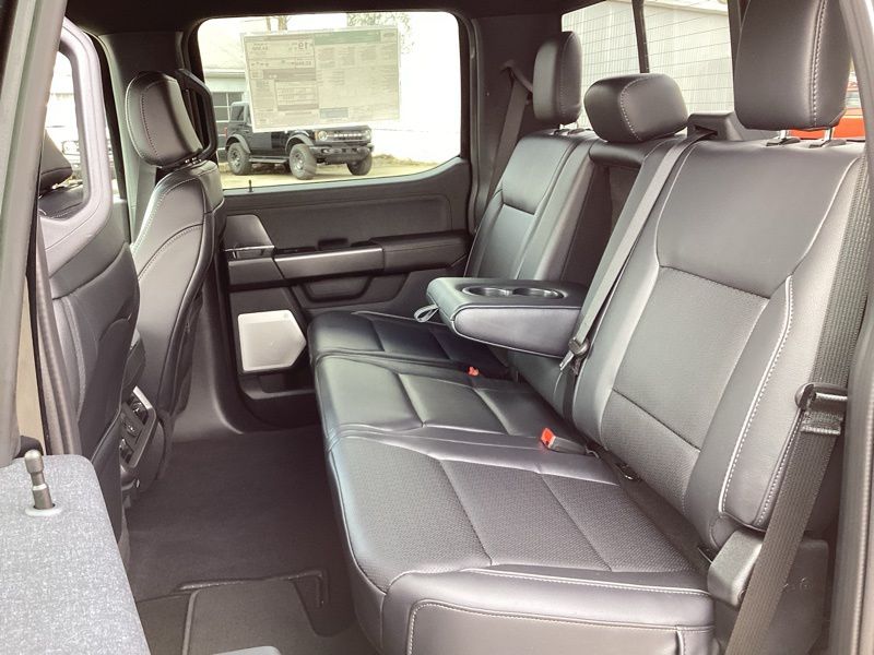 New 2026 Ford F-150 Truck
