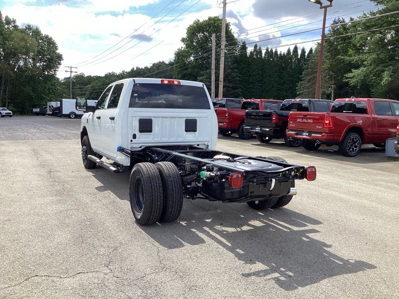 New 2027 Ram 3500 Truck