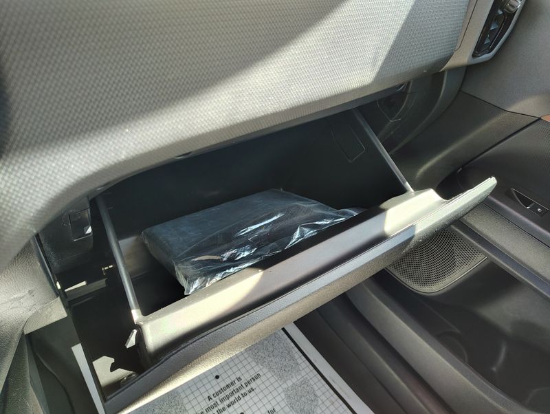 Used 2021 Ford Bronco Sport SUV
