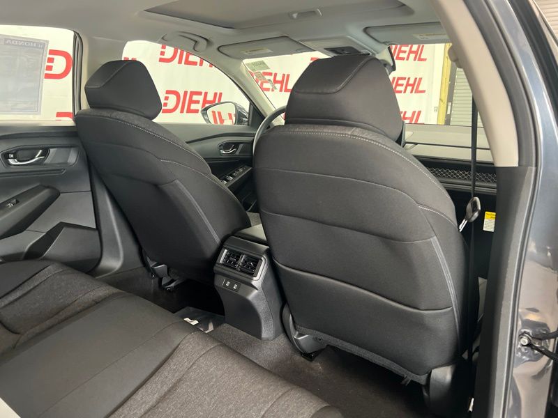 New 2026 Honda Accord Sedan Sedan