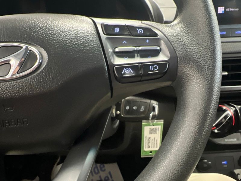 Used 2023 Hyundai Kona SUV