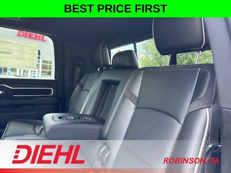 New 2026 Ram 2500 Truck