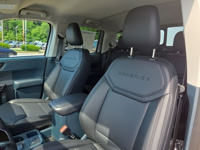 New 2026 Ford Maverick Truck