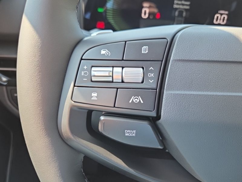 New 2027 Kia Sportage Hybrid SUV