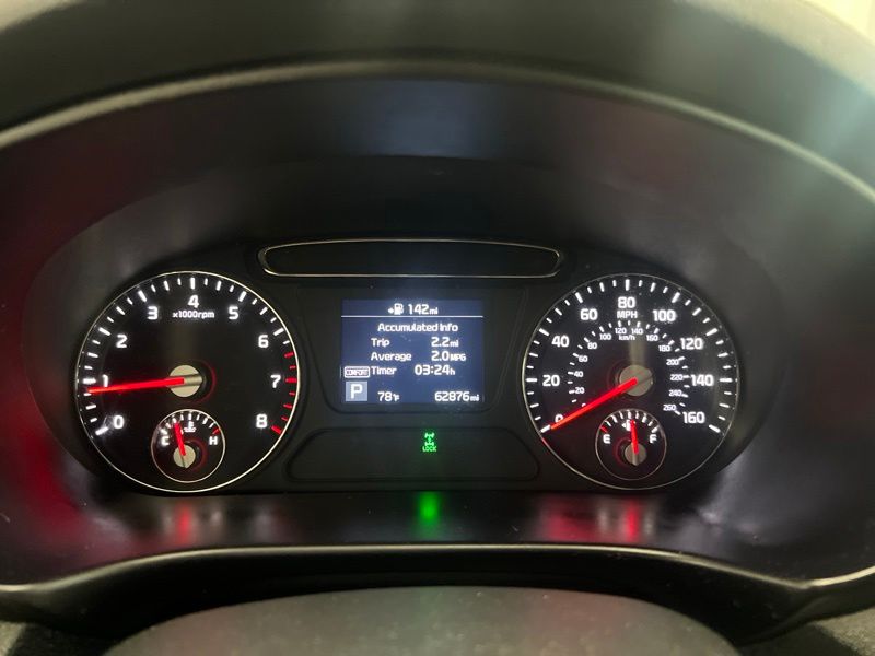 Used 2019 Kia Sorento SUV