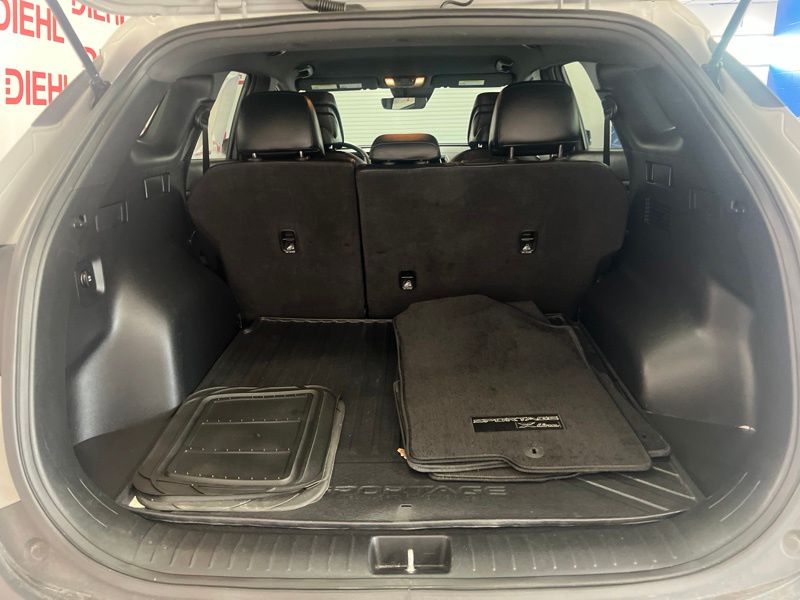 Used 2023 Kia Sportage SUV