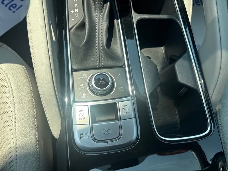 Used 2021 Kia Telluride SUV