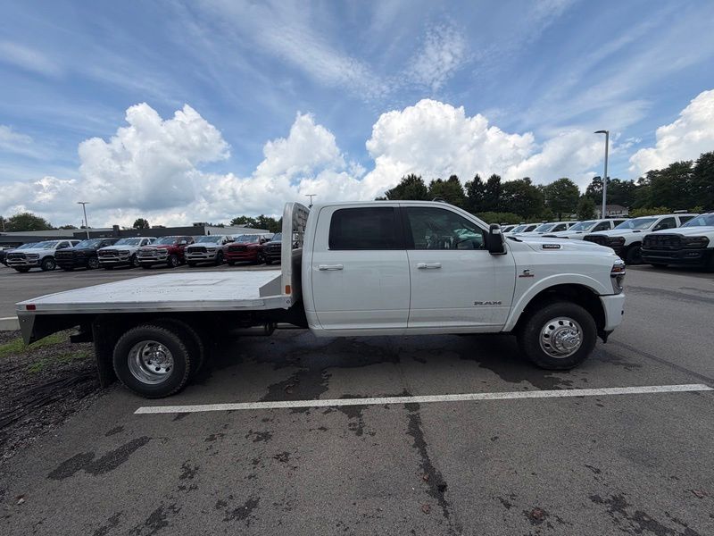 New 2026 Ram 3500 Truck