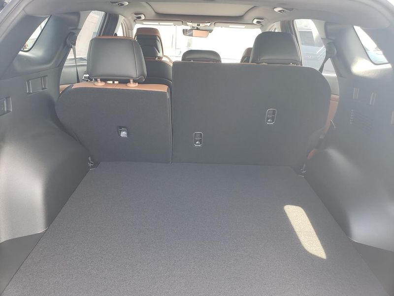 New 2027 Kia Sportage Hybrid SUV