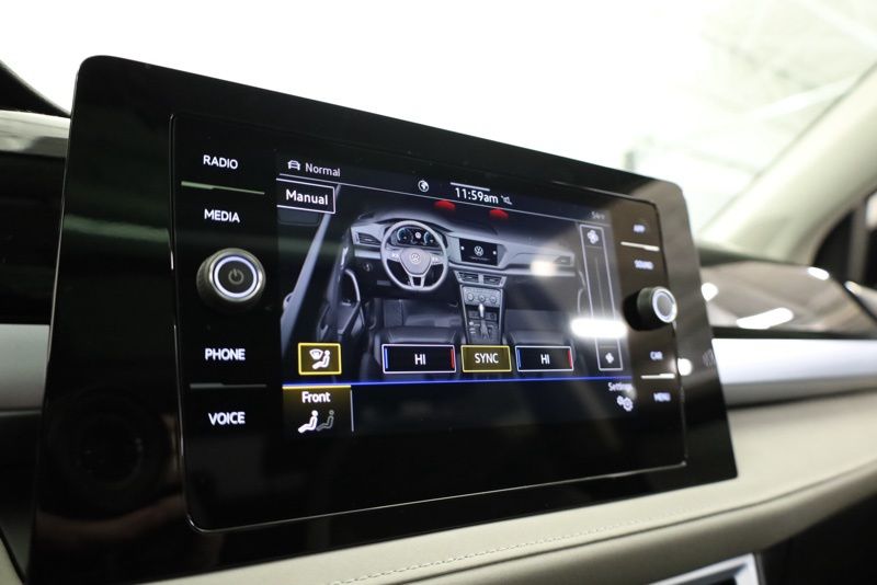 2026 Volkswagen Taos SE - Photo 18