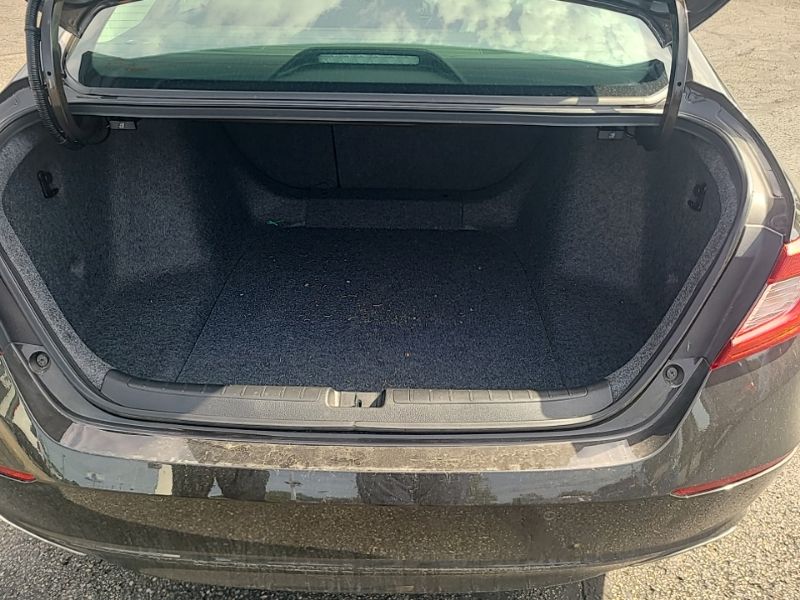 Used 2018 Honda Accord Sedan