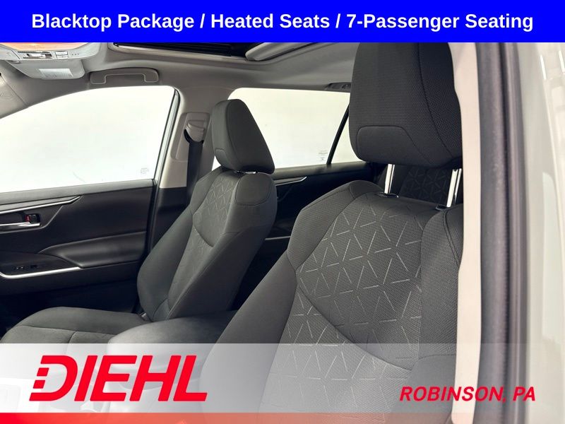 Used 2021 Toyota RAV4 SUV