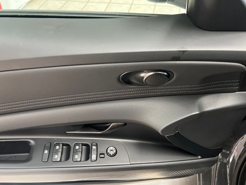 New 2026 Hyundai Elantra Sedan