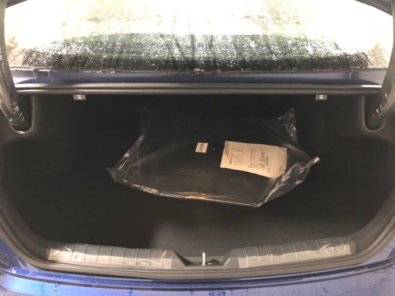 New 2026 Kia K5 Sedan