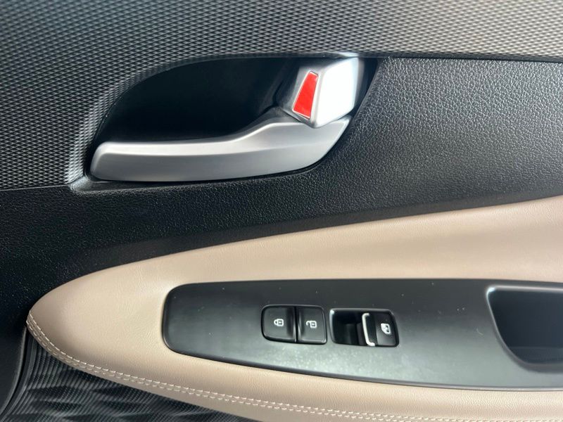 2019 Hyundai Santa Fe Limited - Photo 15