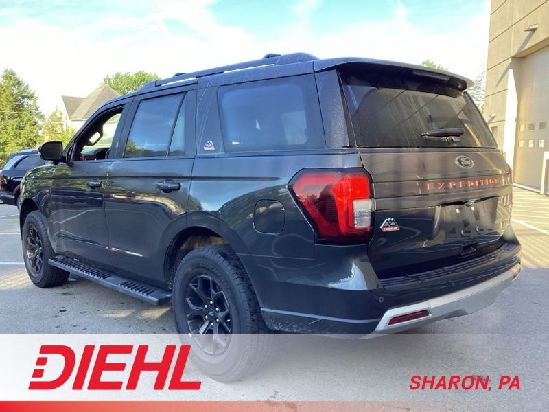 Used 2023 Ford Expedition SUV