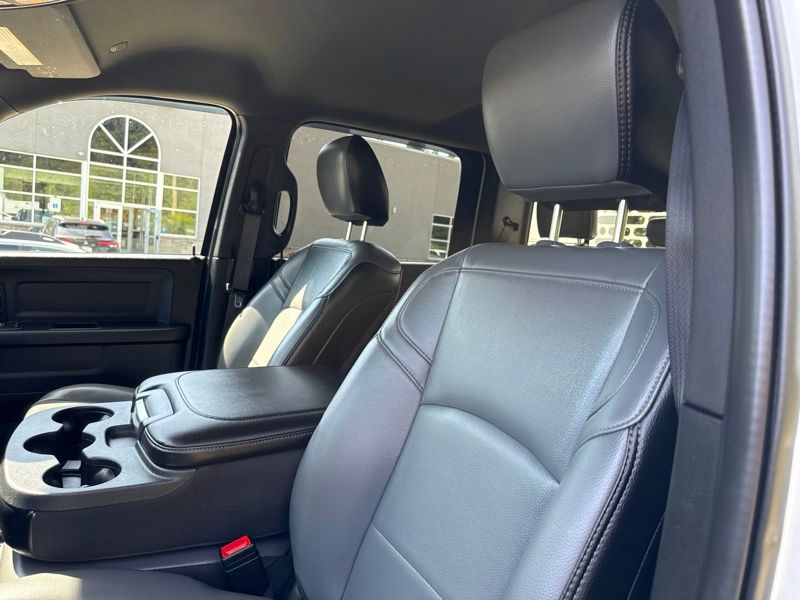 Used 2024 Ram 3500 Truck