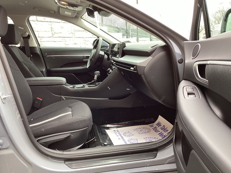 New 2026 Hyundai Sonata Sedan
