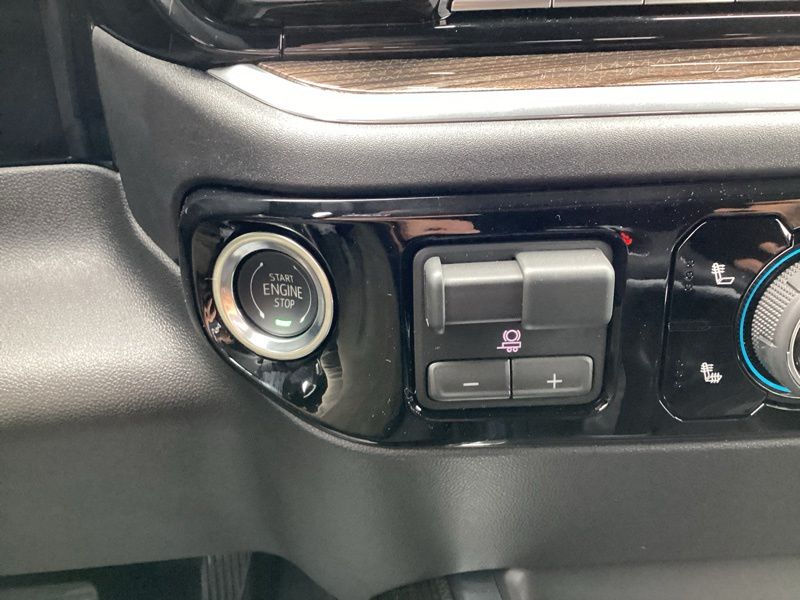 New 2026 Chevrolet Silverado 1500 Truck