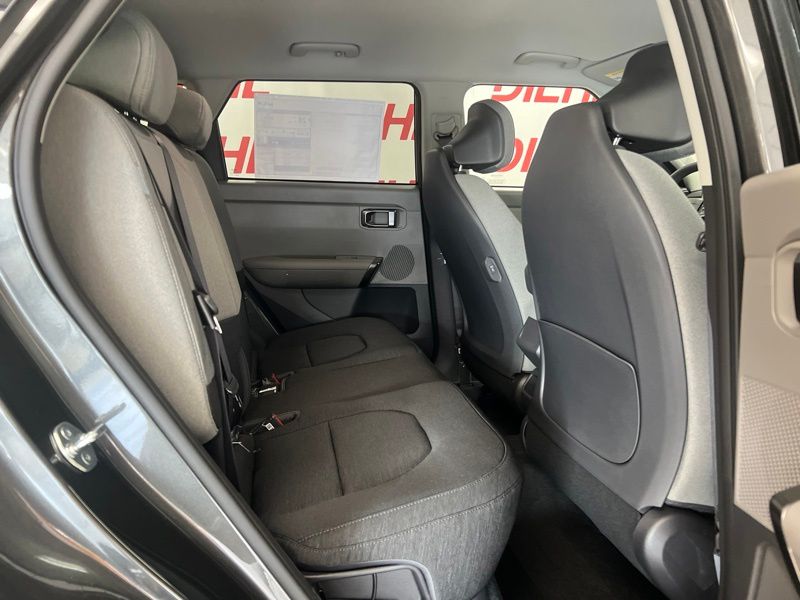 New 2027 Kia Seltos SUV