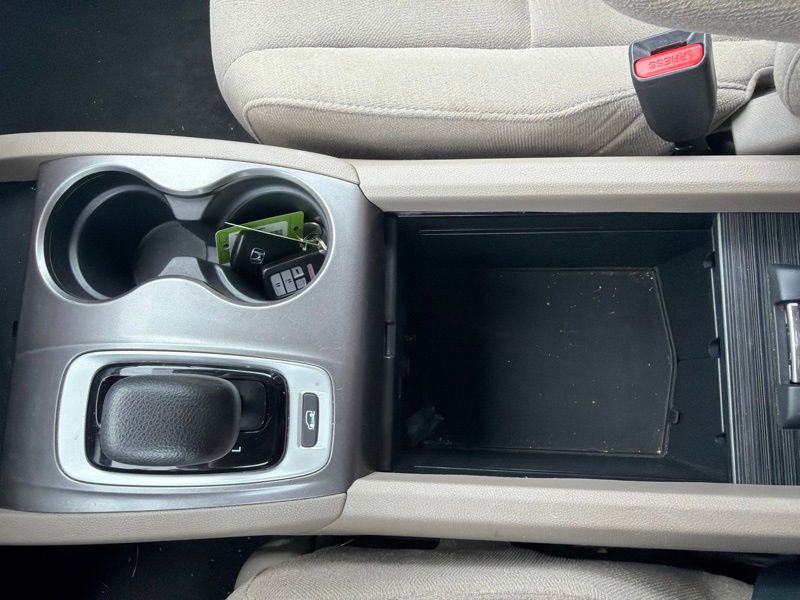 Used 2016 Honda Pilot SUV