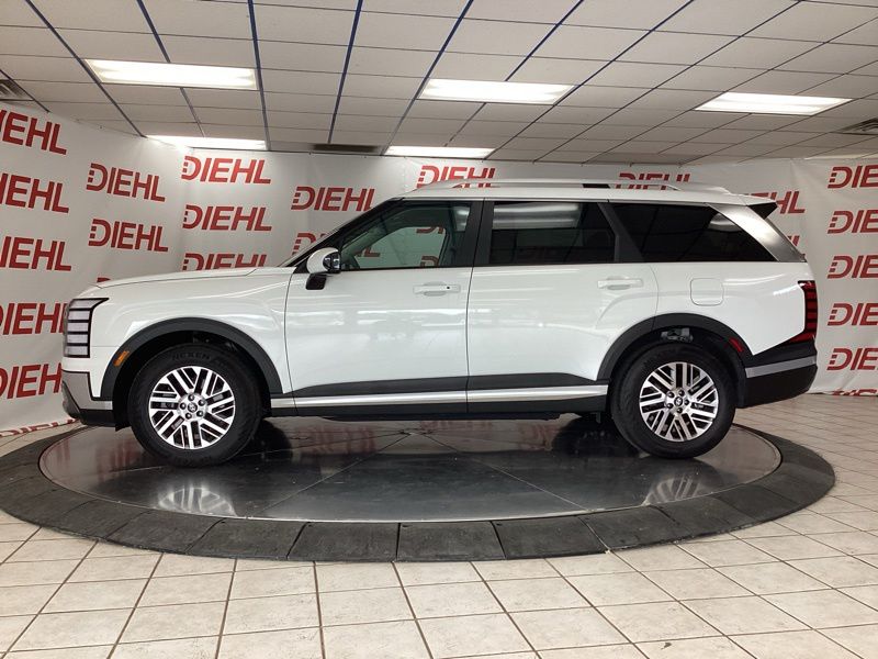 New 2026 Hyundai Palisade SUV