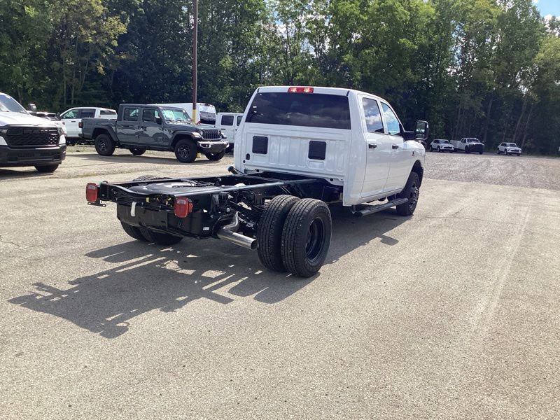New 2027 Ram 3500 Truck