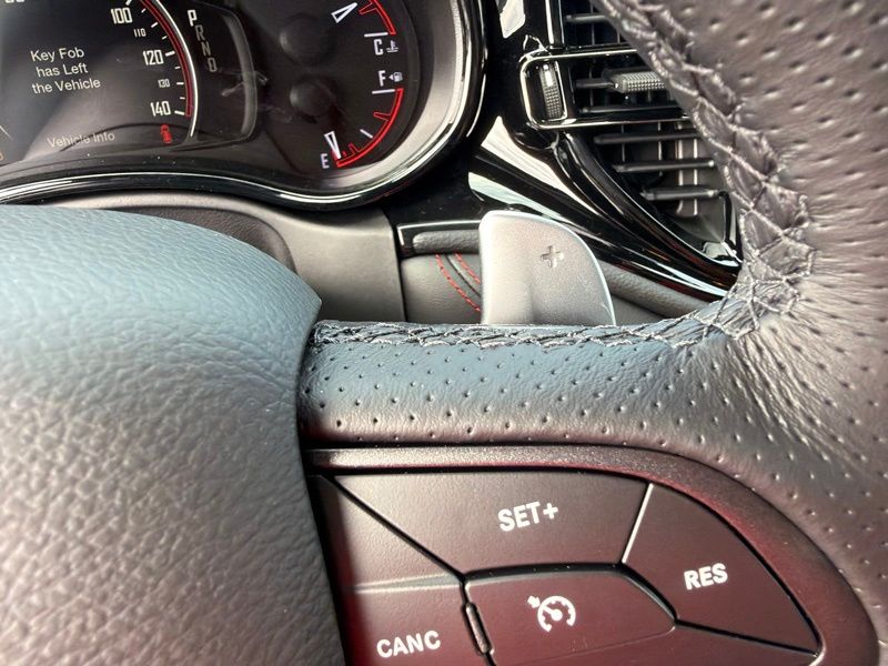 New 2027 Dodge Durango SUV