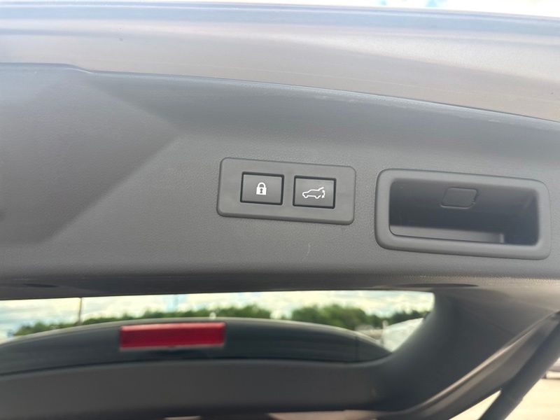 Used 2025 Subaru Forester SUV