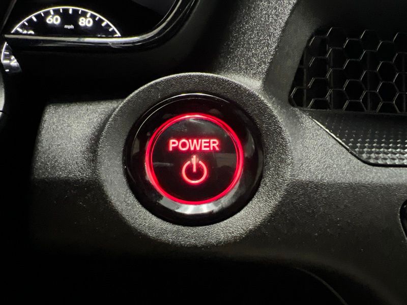 Used 2024 Honda CR-V Hybrid SUV
