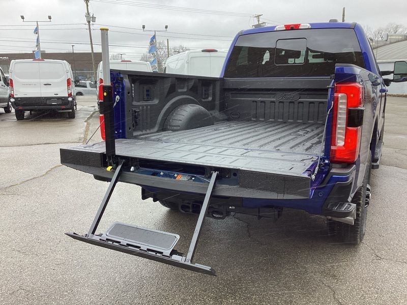 New 2026 Ford F-250SD Truck