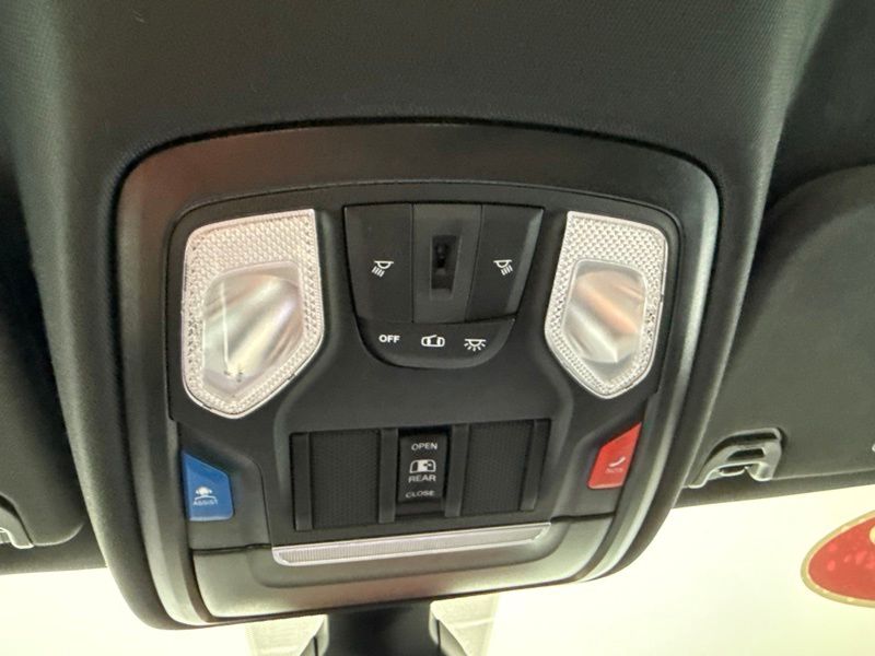 Used 2023 Ram 1500 Truck