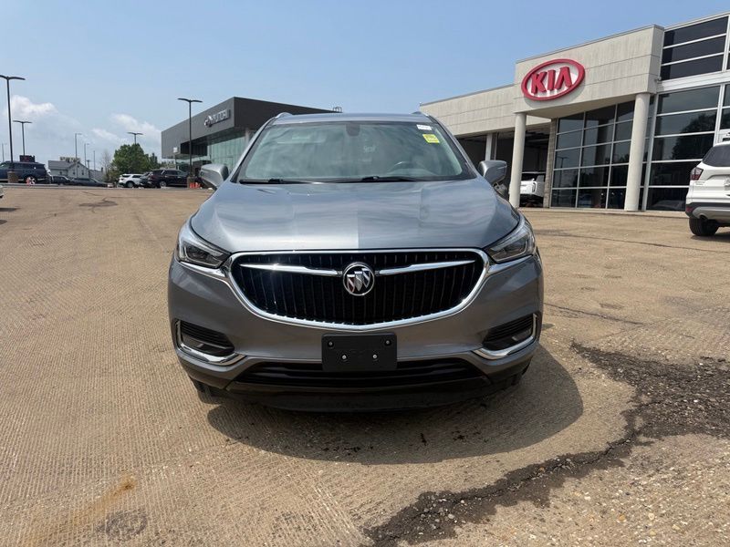 Used 2020 Buick Enclave SUV