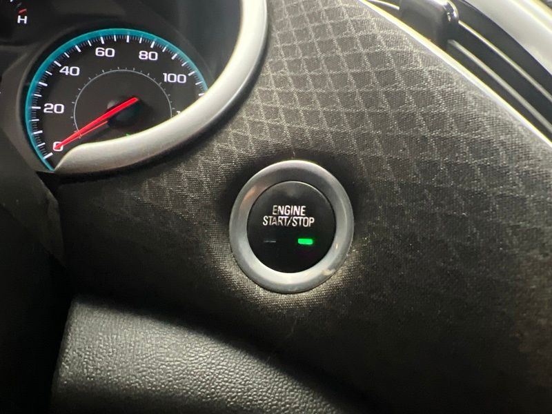 Used 2020 Chevrolet Malibu Sedan