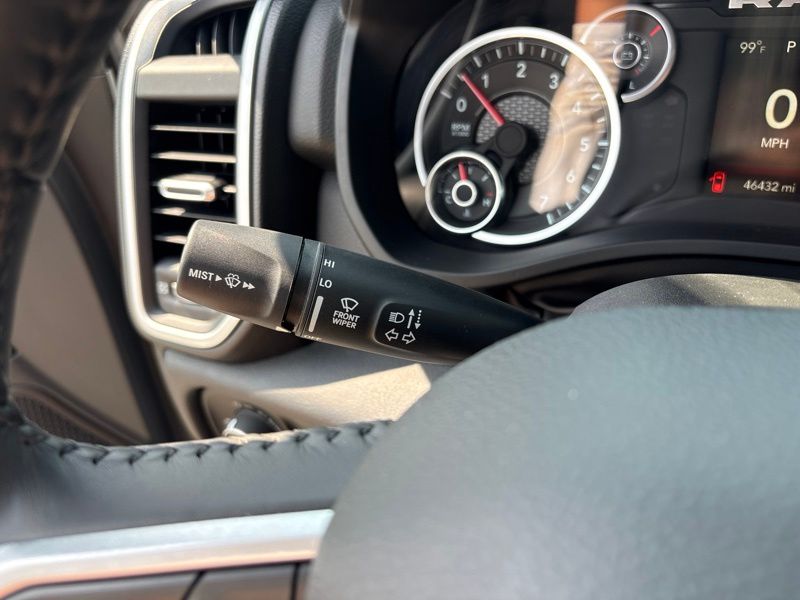 Used 2023 Ram 1500 Truck