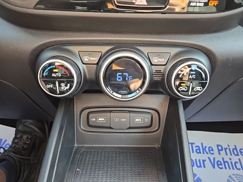 Used 2022 Hyundai Venue SUV