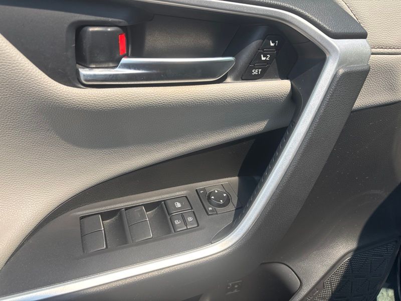 Used 2020 Toyota RAV4 Hybrid SUV