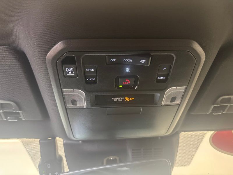 Used 2024 Toyota Tacoma Hybrid Truck