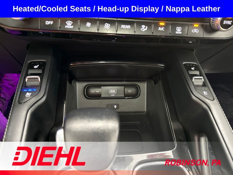 Used 2021 Kia Telluride SUV