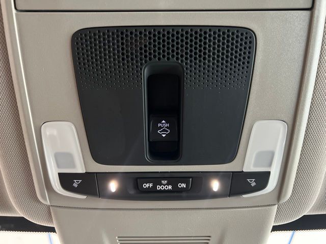 New 2026 Honda CR-V SUV