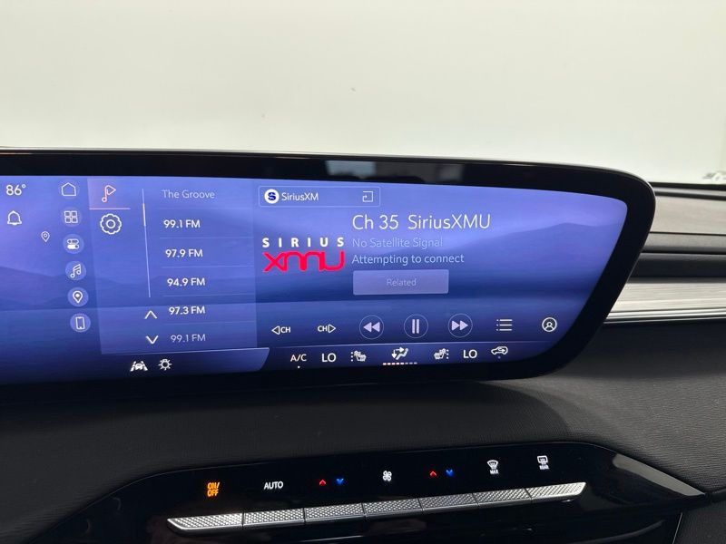 Used 2025 Buick Enclave SUV