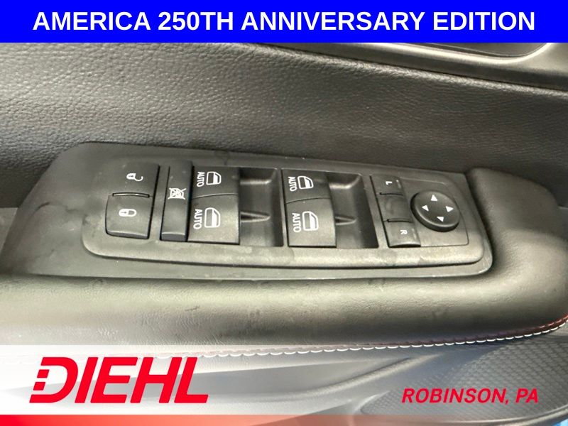 New 2027 Chrysler Pacifica Van